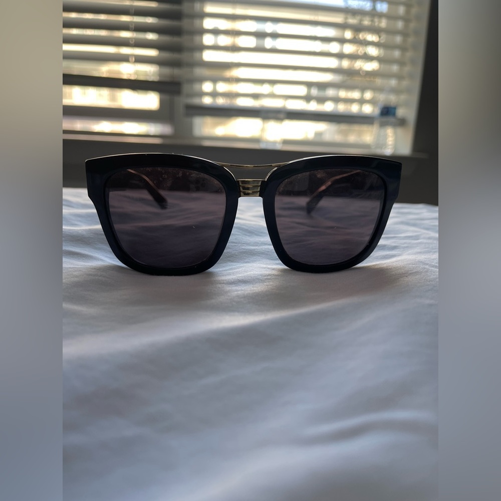 Balmain sunglasses - Picture 2 of 5